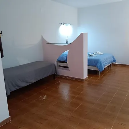 Feriehus Giada Borgobello