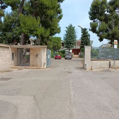 Casa vacanze Giada Borgobello