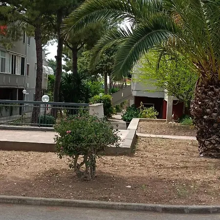 Feriehus Giada Borgobello