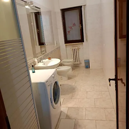 Giada Borgobello Prázdninový dům Bari