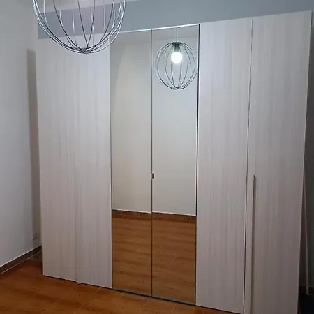 Giada Borgobello Feriehus *