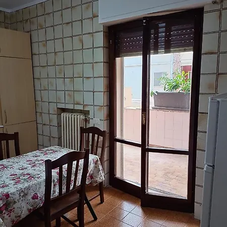 Feriehus Giada Borgobello