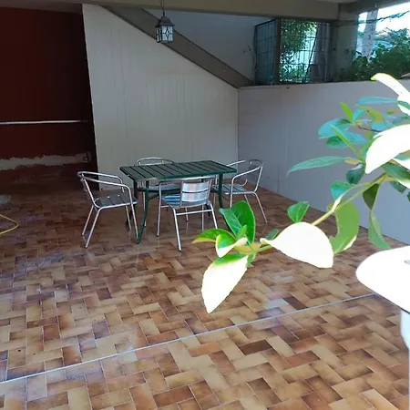 Prázdninový dům Giada Borgobello Bari