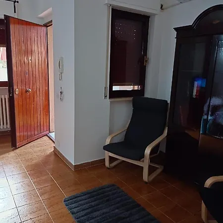 Feriehus Giada Borgobello *