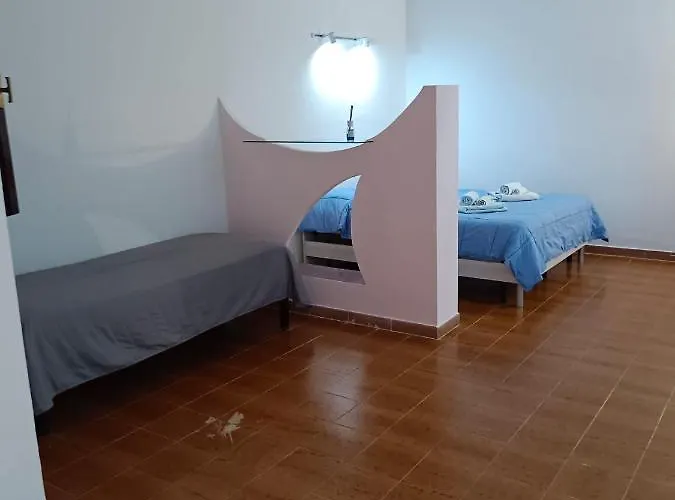 Vakantiehuis Giada Borgobello