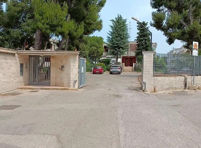 Vakantiehuis Giada Borgobello