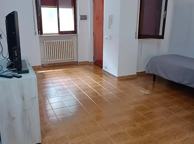 Giada Borgobello Bari