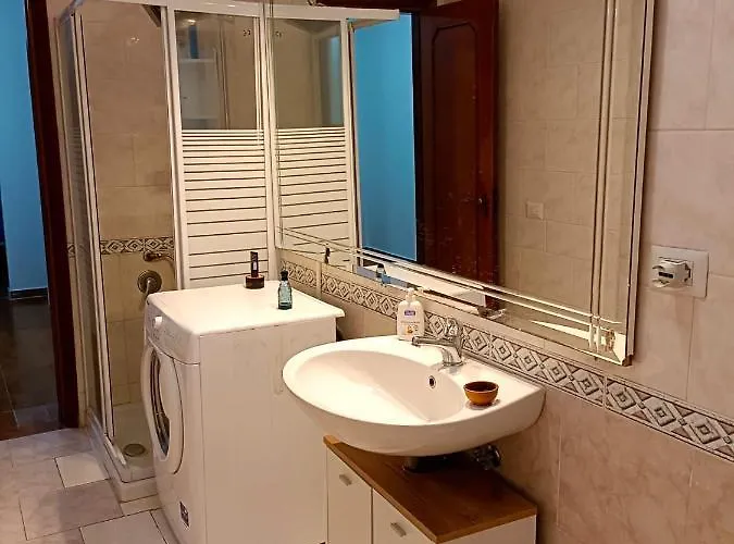 Giada Borgobello Vakantiehuis *