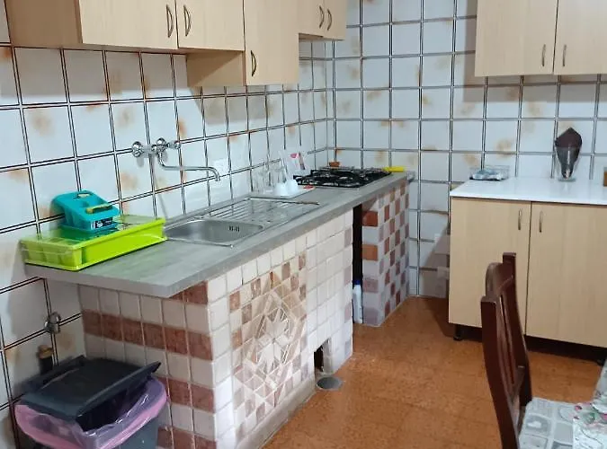 Giada Borgobello Bari