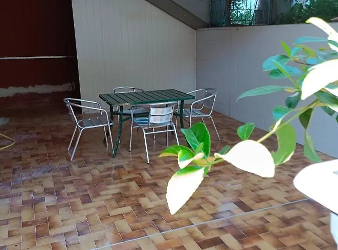 Vakantiehuis Giada Borgobello Bari