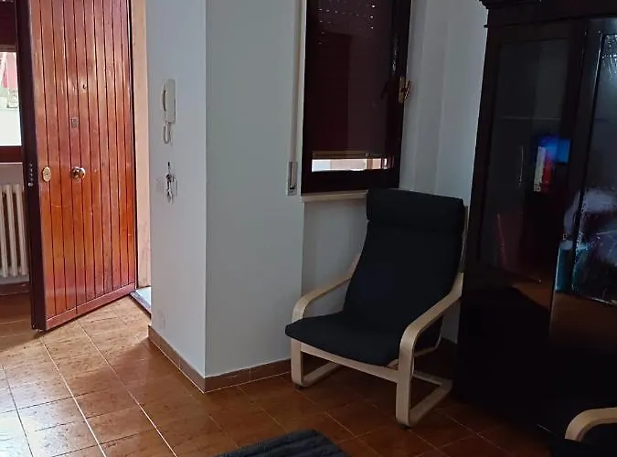 Vakantiehuis Giada Borgobello *